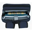 KAPSTON® Pierce Backpack with Padded Laptop Sleeve — view 13