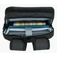 KAPSTON® Pierce Backpack with Padded Laptop Sleeve — view 38