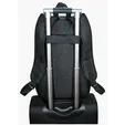 KAPSTON® Pierce Backpack with Padded Laptop Sleeve — view 27