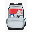 KAPSTON® Pierce Backpack with Padded Laptop Sleeve — view 24