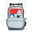 KAPSTON® Pierce Backpack with Padded Laptop Sleeve — view 20