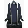KAPSTON® Pierce Backpack with Padded Laptop Sleeve — view 18