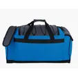 Bungee Top Duffel Bag with Zippered Pockets — view 3