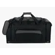 Bungee Top Duffel Bag with Zippered Pockets — view 5
