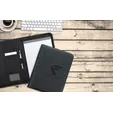 Arrow Zippered Padfolio — view 6