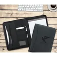 Arrow Zippered Padfolio — view 5