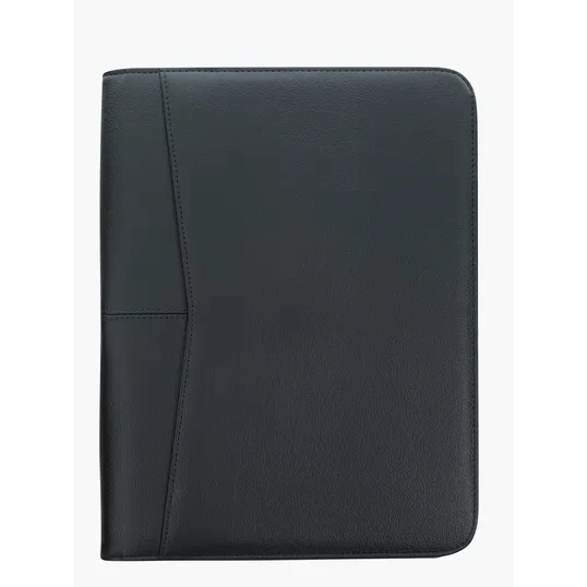 Arrow Zippered Padfolio — view 2