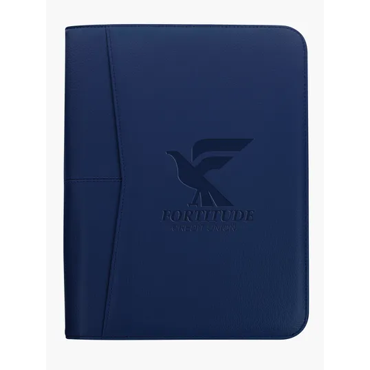 Arrow Zippered Padfolio — view 8