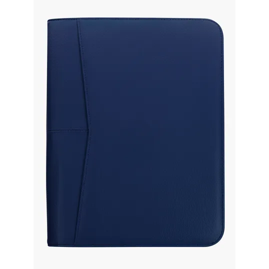 Arrow Zippered Padfolio — view 3