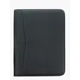 Arrow Zippered Padfolio — view 2