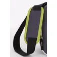 Koozie® Lunch Duffel Cooler with Zippered Pockets