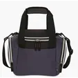 Koozie® Lunch Duffel Cooler with Zippered Pockets — view 6