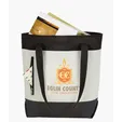 Good Value™ Color Zip Tote, 600D Polyester — view 19