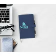 Good Value™ Striped Edge Journal — view 13