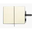 Good Value™ Striped Edge Journal — view 4