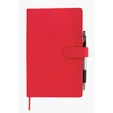 Good Value™ Striped Edge Journal