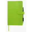 Good Value™ Striped Edge Journal — view 7