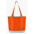 Koozie® Lunch-Time Cooler Tote, 600D Polyester — view 4