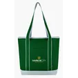 Koozie® Lunch-Time Cooler Tote, 600D Polyester — view 9