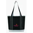 Koozie® Lunch-Time Cooler Tote, 600D Polyester — view 12