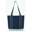 Koozie® Lunch-Time Cooler Tote, 600D Polyester — view 5