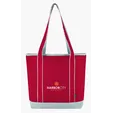 Koozie® Lunch-Time Cooler Tote, 600D Polyester — view 10