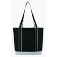Koozie® Lunch-Time Cooler Tote, 600D Polyester — view 6