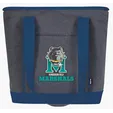 Koozie® Two-Tone Lunch-Time Cooler Tote — view 27