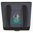 Koozie® Two-Tone Lunch-Time Cooler Tote — view 17