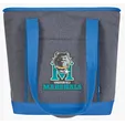 Koozie® Two-Tone Lunch-Time Cooler Tote — view 25