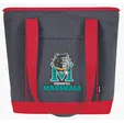 Koozie® Two-Tone Lunch-Time Cooler Tote — view 23