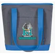 Koozie® Two-Tone Lunch-Time Cooler Tote — view 28