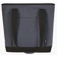 Koozie® Two-Tone Lunch-Time Cooler Tote