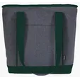 Koozie® Two-Tone Lunch-Time Cooler Tote — view 15