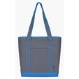 Koozie® Two-Tone Lunch-Time Cooler Tote — view 12