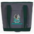 Koozie® Two-Tone Lunch-Time Cooler Tote — view 19
