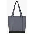Koozie® Two-Tone Lunch-Time Cooler Tote — view 3