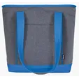 Koozie® Two-Tone Lunch-Time Cooler Tote — view 13