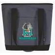 Koozie® Two-Tone Lunch-Time Cooler Tote — view 18
