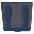 Koozie® Two-Tone Lunch-Time Cooler Tote — view 5