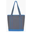 Koozie® Two-Tone Lunch-Time Cooler Tote — view 14