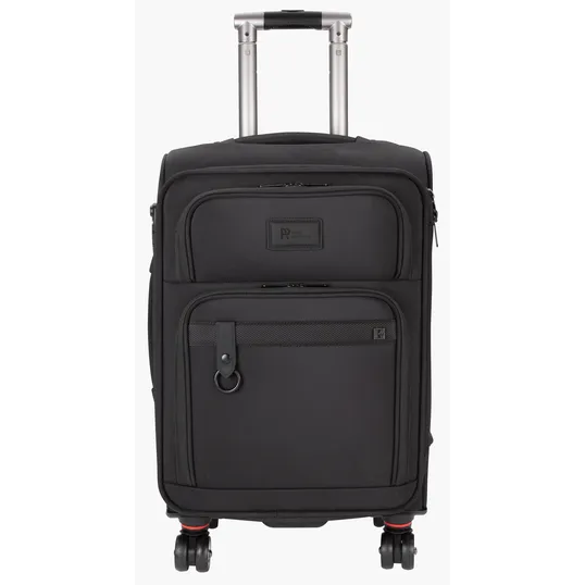 KAPSTON® Stratford 4-Wheeled 22" Carry-On — view 2