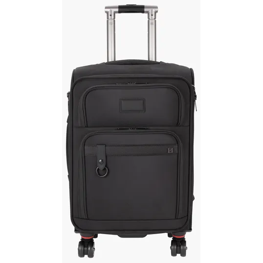 KAPSTON® Stratford 4-Wheeled 22" Carry-On — view 4