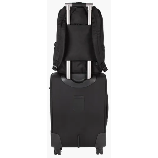 KAPSTON® Stratford 4-Wheeled 22" Carry-On — view 5