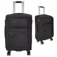 KAPSTON® Stratford 4-Wheeled 22" Carry-On — view 7