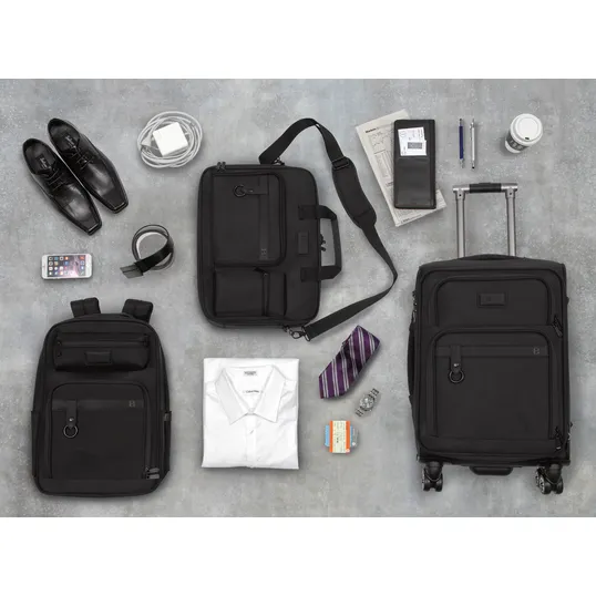 KAPSTON® Stratford Business Backpack — view 3