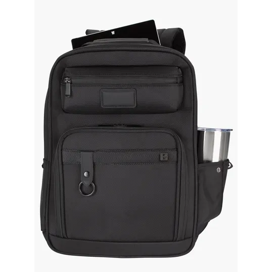 KAPSTON® Stratford Business Backpack — view 2