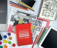 Good Value™ Spiral Notebook with Tabs — view 2