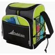 Koozie® Bungee Side Cooler Bag with PEVA Liner — view 9