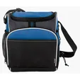 Koozie® Bungee Side Cooler Bag with PEVA Liner — view 5